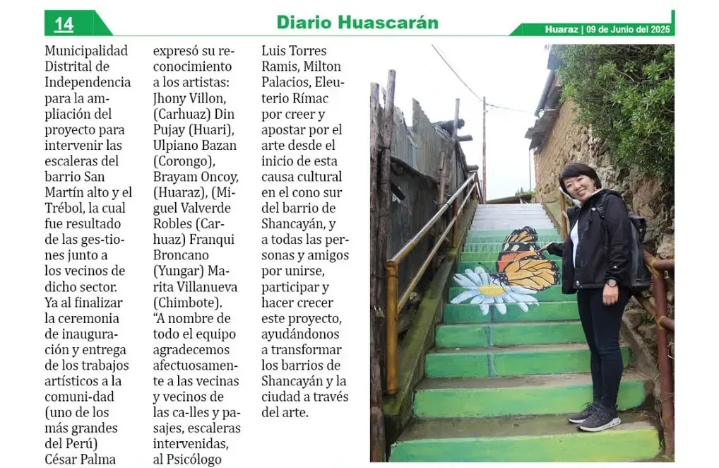 Actualidad (foto 2)