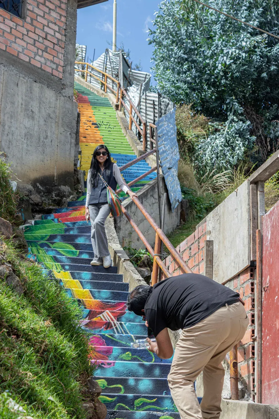 Nuestras Líneas de Trabajo - Turismo Cultural