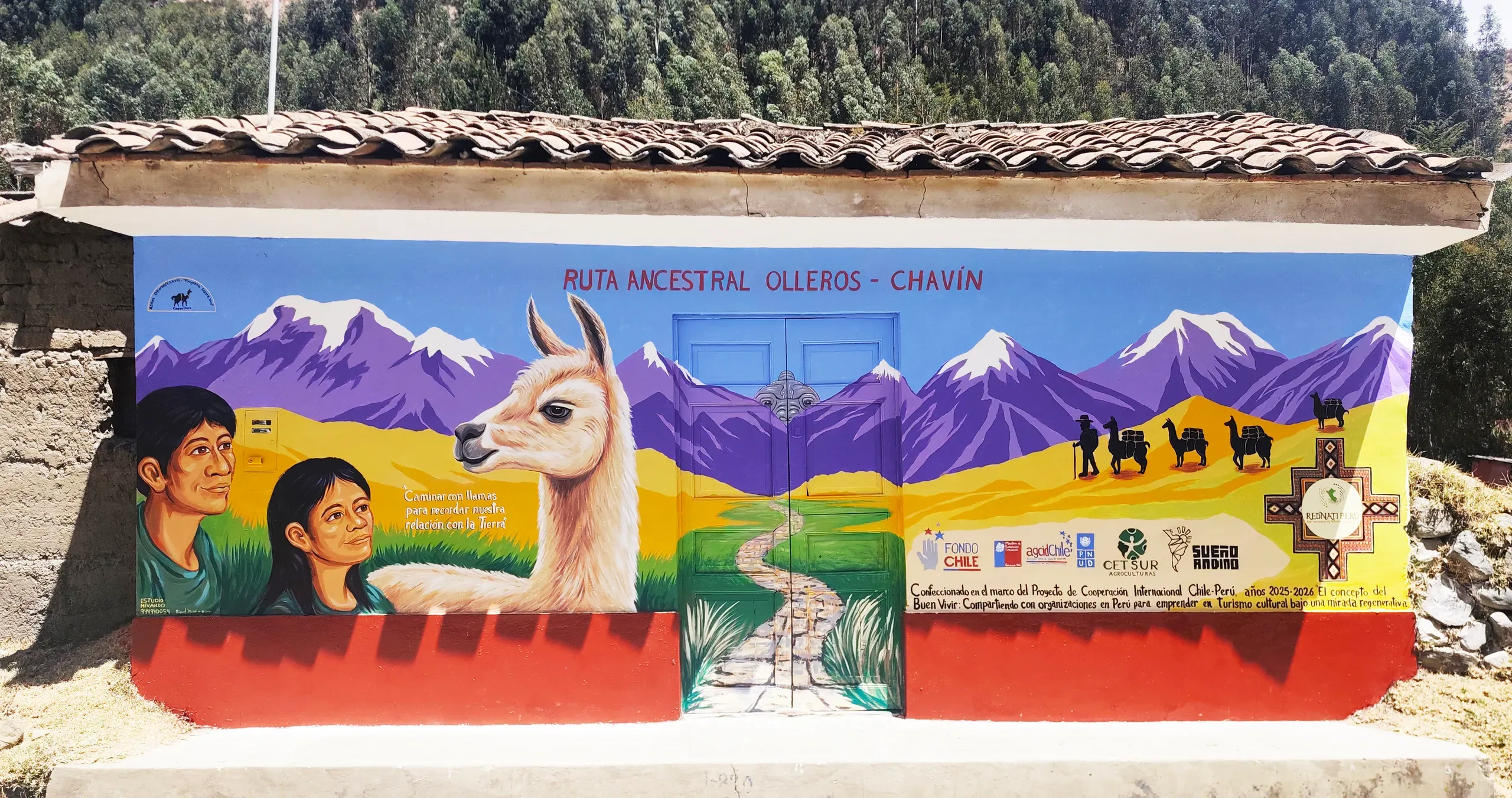 Conexión Territorial